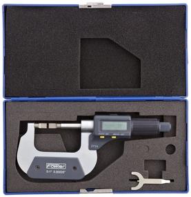 img 1 attached to Fowler 54 860 241 Electronic Micrometer Resolution