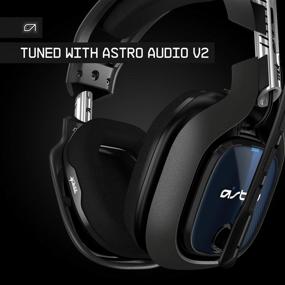 img 3 attached to 🎧 ASTRO Gaming A40 TR Wired Headset with Astro Audio V2 - Perfect for PlayStation 5, PlayStation 4, PC, Mac