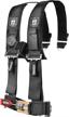 pro armor 4 point harness a114220 logo