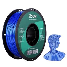 img 4 attached to ESUN Printer Filament Dimensional Accuracy