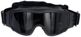 img 3 attached to 👀 Stay Protected with Lancer Tactical Airsoft Safety Goggles - Shield Your Eyes Safely!