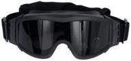 👀 stay protected with lancer tactical airsoft safety goggles - shield your eyes safely! логотип