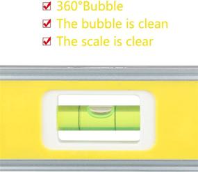 img 3 attached to DOWELL Magnetic Different 180°Measuring Resistant