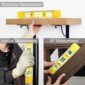 img 2 attached to DOWELL Magnetic Different 180°Measuring Resistant