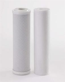 img 1 attached to 🔍 Clearsource Pristine Sediment Compatible Filters