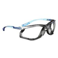 revolutionary 3m glasses: unbeatable anti-fog control with easy removable feature логотип