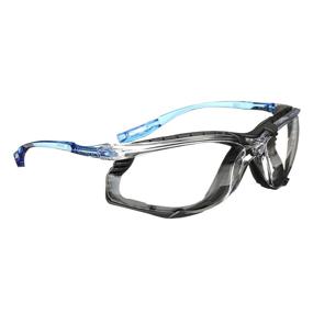 img 4 attached to Revolutionary 3M Glasses: Unbeatable Anti-Fog Control with Easy Removable Feature