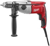 milwaukee 5378 20 2 inch hammer drill логотип