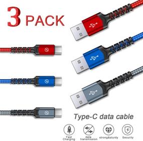 img 1 attached to ⚡ Ecola Charger for Samsung Devices - Fast Charging Compatible