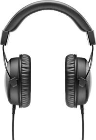 img 2 attached to 🎧 Beyerdynamic T5 High-end Tesla Headphones (3rd Gen): Unparalleled Sound Quality and Comfort