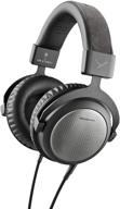 ๐ง beyerdynamic t5 high-end tesla headphones (3rd gen): unparalleled sound quality and comfort logo
