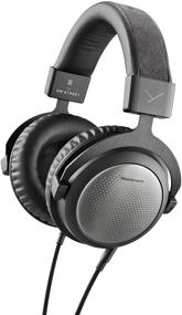 img 4 attached to 🎧 Beyerdynamic T5 High-end Tesla Headphones (3rd Gen): Unparalleled Sound Quality and Comfort