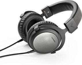 img 3 attached to 🎧 Beyerdynamic T5 High-end Tesla Headphones (3rd Gen): Unparalleled Sound Quality and Comfort