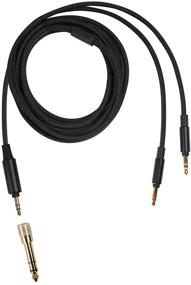 img 1 attached to 🎧 Beyerdynamic T5 High-end Tesla Headphones (3rd Gen): Unparalleled Sound Quality and Comfort