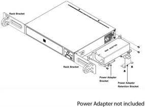 img 1 attached to Сервер настольный в стойку SuperMicro CSE E300 E300 8D MCP 290 30002 0B