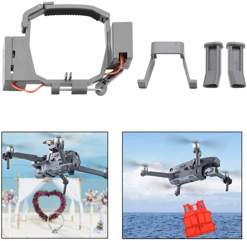 owoda airdropper delivery transport compatible logo