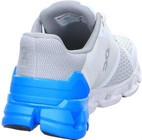 img 2 attached to 🏃 Cloud Flyer Men's Running Shoes for Enhanced Performance and Comfort