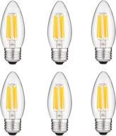 sunlite torpedo chandelier equivalence dimmable logo