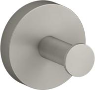 kohler k 27290 bn vibrant brushed nickel logo