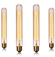 💡 ebd lighting chandelier with incandescent filament логотип