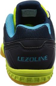 img 2 attached to 🦋 Superior Absorption: Unveiling the Butterfly Lezoline Rifones Shoes!