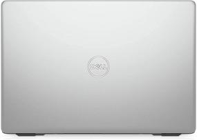 img 3 attached to 💻 Продвинутое качество и стиль: ноутбук Dell Inspiron 5566 2017