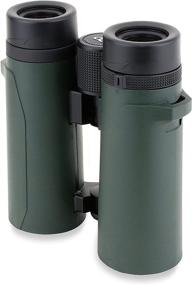img 2 attached to 🔭 Carson RD Series: Compact and Full-Sized Waterproof High Definition Binoculars - Open-Bridge Design