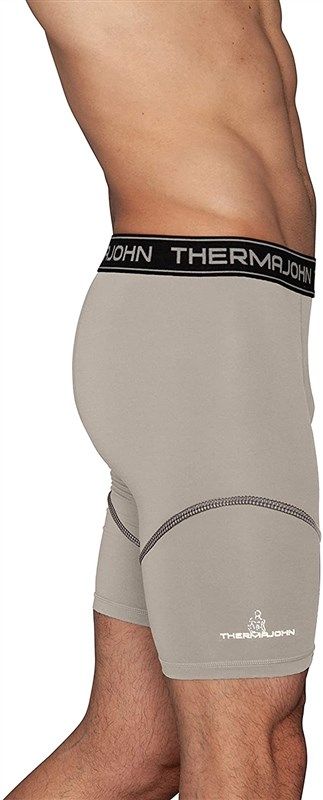  Thermajohn Compression Pants Mens, Workout Tights and