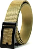 👗 invisible automatic women's belt accessories: discover the zheng yun webbing advantage! logo