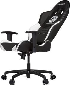 img 1 attached to Vertagear S Line SL2000 Gaming Chair Furniture