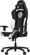 vertagear s line sl2000 gaming chair furniture logo