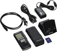 🎙️ advanced olympus ds-5000 digital voice recorder: a reliable solution for high-quality recordings logo