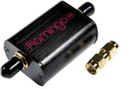 🔥 enhancing sdr performance: introducing flamingo am notch filter for broadcast am bandstop applications logo