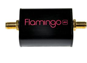 img 2 attached to 🔥 Enhancing SDR Performance: Introducing Flamingo AM Notch Filter for Broadcast AM Bandstop Applications