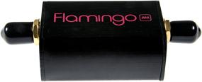 img 3 attached to 🔥 Enhancing SDR Performance: Introducing Flamingo AM Notch Filter for Broadcast AM Bandstop Applications