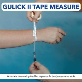 img 1 attached to Enhanced Precision: Sammons Preston Dimensions Individually Calibrated - Revolutionizing Accuracy in Measurement