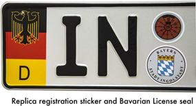 img 2 attached to International Tie European License Ingolstadt