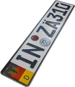 img 3 attached to International Tie European License Ingolstadt