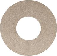 🪑 briar hill 0.5 inch x 10 yard roll upholstery tack strip, chip strip, natural logo