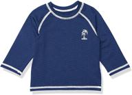 👕 ixtreme boys long sleeve guards: durable & stylish comfort for boys' clothing logo