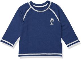 img 3 attached to 👕 IXtreme Boys Long Sleeve Guards: Durable & Stylish Comfort for Boys' Clothing