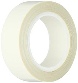 img 4 attached to 🔇 TapeCase 423-3 UHMW Squeak Reduction Tape: 1 inch x 15 ft. Roll with High Tack Acrylic Adhesive - Friction Reduction Tapes