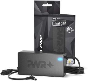 img 1 attached to 💡 Pwr UL Listed 180W 150W 120W AC Adapter for Gigabyte-Gaming-Laptop Aero 14 15 15x v8 Sabre 15 17 Power-Supply: Charger with 12 Ft Long Cord, ADP-150WUSB Compatible