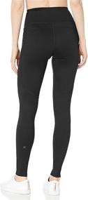 img 1 attached to C9 Champion Womens Waist Legging Sports & Fitness