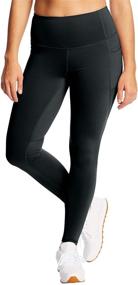 img 3 attached to C9 Champion Womens Waist Legging Sports & Fitness