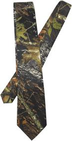 img 4 attached to 👔 Discover Trendy Camo Necktie Ideas for Grooms from ILovewedding