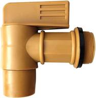 🚰 lumax lx 1726 faucet barrel adaptor logo