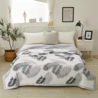 perkily lightweight comforter breathable comfortable logo