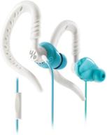 наушники ce focus 300 in-ear от yurbuds логотип