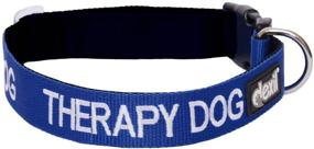 img 4 attached to THERAPY Neoprene PREVENTS Accidents Warning